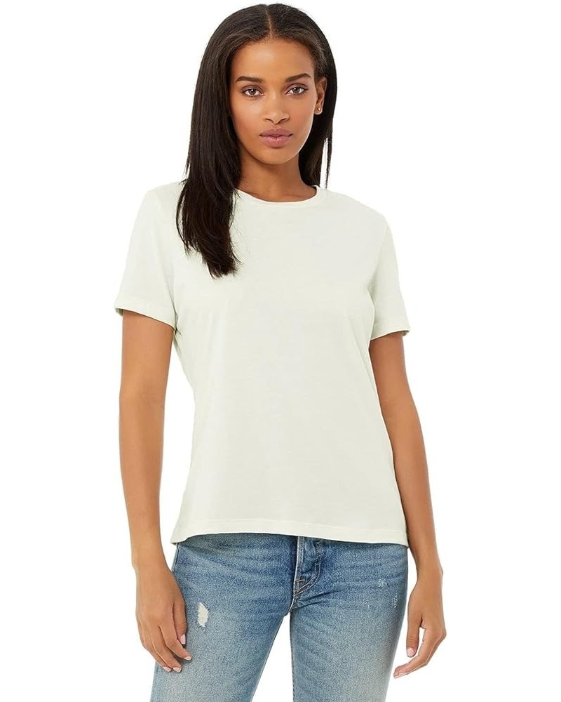 6400 - Relaxed Short Sleeve Jersey T-Shirt Citron $10.56 T-Shirts