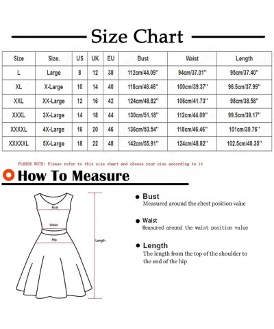 Angxiwan Women Plus Size Chiffon Dresses Summer Flowy A Line Midi Dress Solid Half Sleeve Knee Length Party Dress with Belt 2...