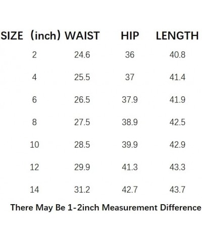 Womens Jeans High Waisted Straight Leg Loose Stretchy Lightweight Tummy Control Trendy Boyfriend Jeans for Women Black $29.99...