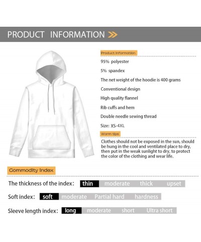 Unisex Women Men Casual Sweatshirts Fashion Long Sleeve Hoodies Pullover XS-6XL Multi-color Striped $20.39 Hoodies & Sweatshirts
