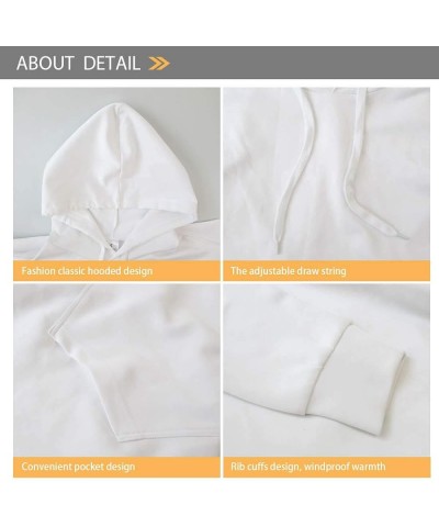 Unisex Women Men Casual Sweatshirts Fashion Long Sleeve Hoodies Pullover XS-6XL Multi-color Striped $20.39 Hoodies & Sweatshirts
