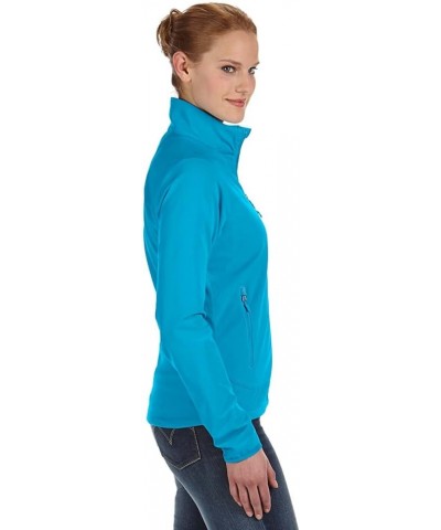 Women's Tempo Jacket Atomic Blue $51.79 Jackets