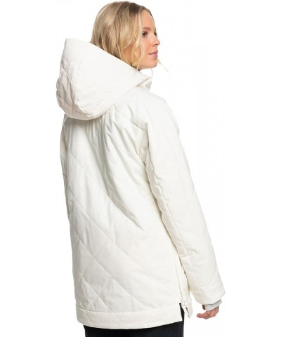 Women's Radiant Lines Overhead DryFlight Jacket Egret $100.79 Jackets