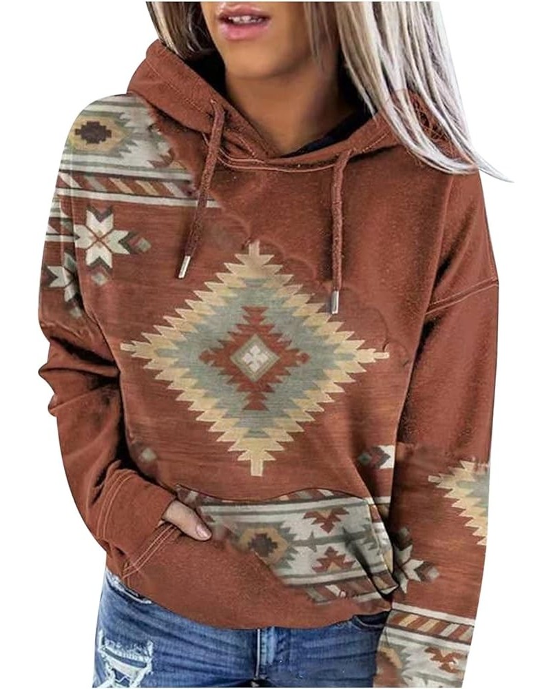 Men Women Y2K Retro Hooded Sweatshirts Printed Tops Sweater Sun And Moon Printed Letters Printed Distressed Tops 03coffee $2....