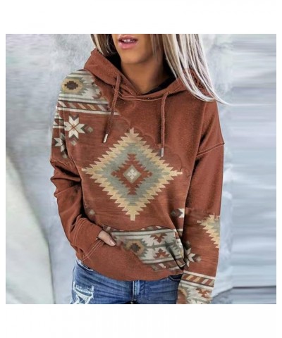 Men Women Y2K Retro Hooded Sweatshirts Printed Tops Sweater Sun And Moon Printed Letters Printed Distressed Tops 03coffee $2....