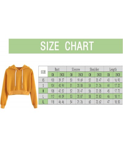 Women Hoodies Hollow Out Lace Up Long Sleeve Sexy Ear Cat Hooded Crop Top Teen Girls Cropped Hoodies Pullover Sweatshirt Zaa-...