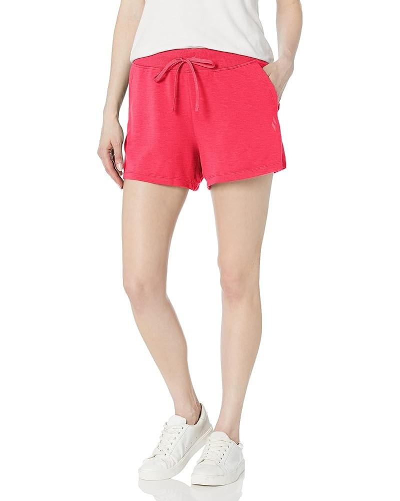 Women's Getaway Short Calypso Coral $24.27 Activewear