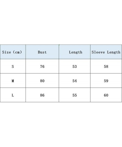 Women Y2K Fairy Grunge T Shirt Punk Gothic Long Sleeve Tee Top Vintage Graphic Print Clothes Casual Streetwear C6-black-c6 $1...