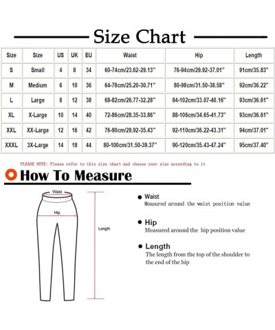 Women's Denim Print Fake Jeans Leggings Slimming Stretch Tights Seamless High Waist Tummy Control Pull On Jeggings Light Blue...
