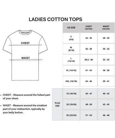 4 Pack: Women's Cotton Short Sleeve Crop Top – Cropped Casual Crew Neck T-Shirts (Available in Plus Size) Standard Set 7 $16....