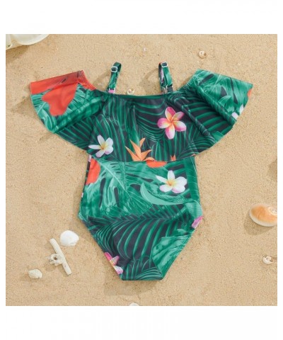 Family Matching Swimwear Mommy and Me One Piece Bathing Suit Hollow Out Monokini Father Son Swim Trunk Bathing Suits Baby 796...