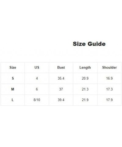 Women's Sleeveless V Neck Sweater Vest Trendy Pullover Knitwear Tank Tops Pure Light Grey $17.60 Sweaters