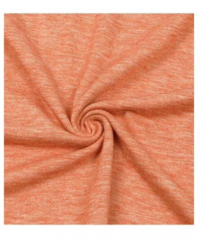 Women Teacher Life Shirt Teacher Gift Short Sleeve Shirts Its a Beautiful Day for Learning T-Shirt Orange $13.24 T-Shirts