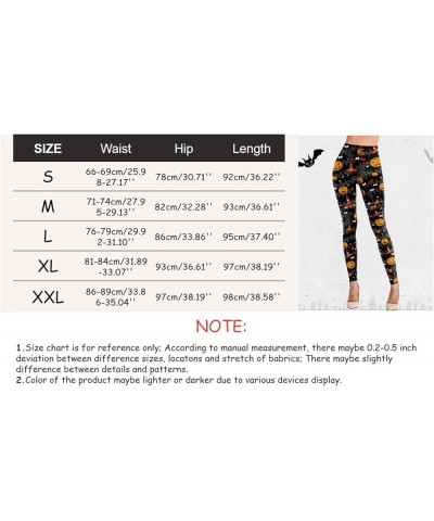 Butt Lifting Leggings for Women Denim Color Women Pocket Button High Pants Butt Lifting Leggings Orange 6 $8.69 Activewear