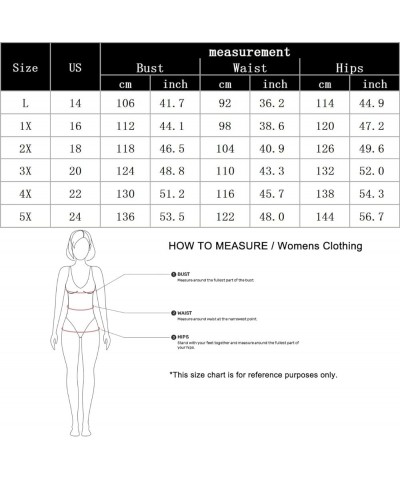 Rosegal Womens Plus Size Curve Gothic Tankini Swimwear Tummy Control Two Piece Bathing Suit Ruffled Swimwear Black_1 $25.79 S...