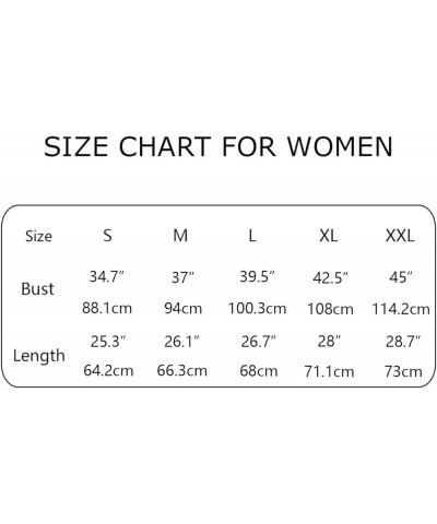 Women Graphic Cute T-Shirts Cotton Tops Yellow $11.39 T-Shirts