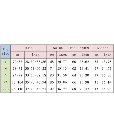 2 Piece Women's Summer Lace Cami Crop Top and Shorts Sleeveless Sleepwear Pajamas Lounge Set Loungewear Strap Camisole Soft L...