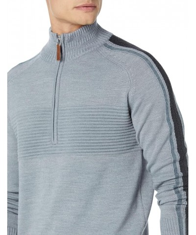Vince 1/2 Zip Sweater Shale $41.20 Sweaters