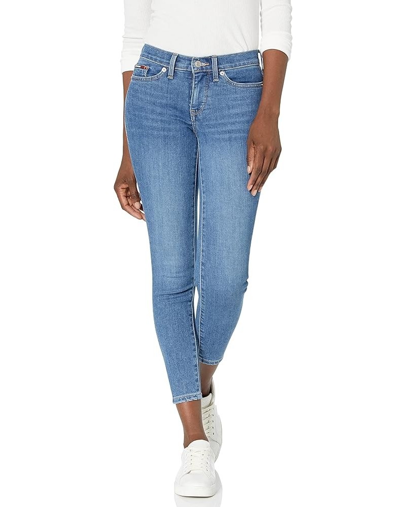Women's Skinny Ankle Jean Boundary $23.51 Jeans