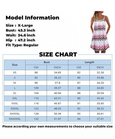 Tank Dresses for Women 2023 Short Summer Mini Dresses Beach Vacation Outfits Sexy Spaghetti Strap Dress Womens Trendy Clothes...