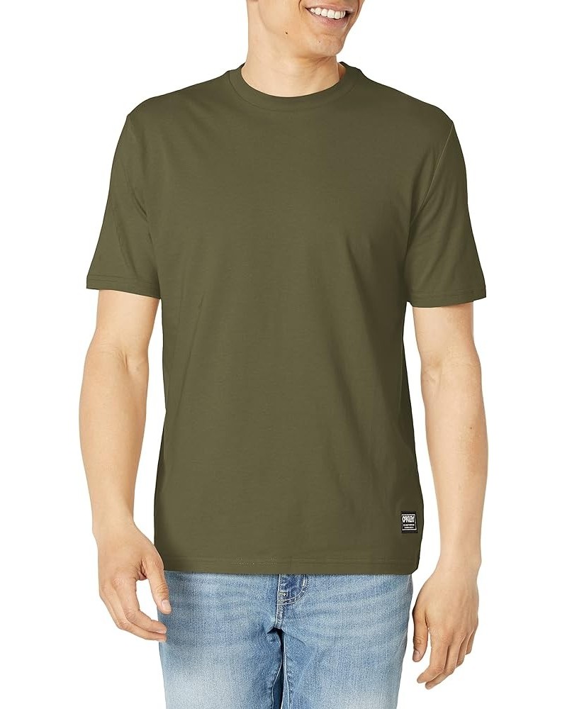 Women's Standard Bobby B1b Patch Tee New Dark Brush $12.46 T-Shirts