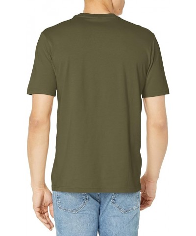 Women's Standard Bobby B1b Patch Tee New Dark Brush $12.46 T-Shirts