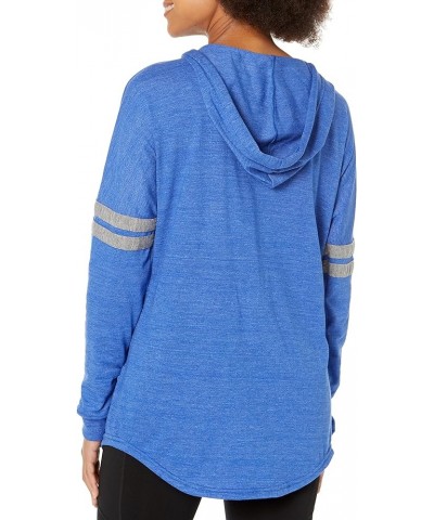 Women's 229390 Vn Royal/ Vn Gry $12.04 Activewear
