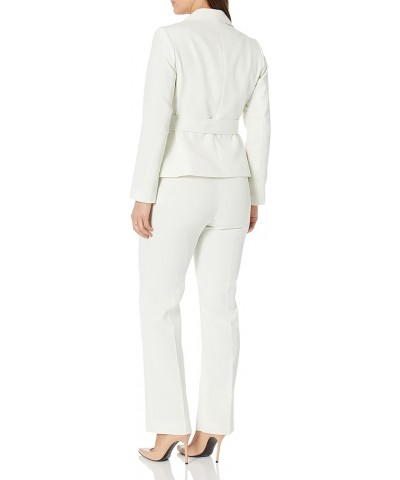 Women's Jacket/Pant Suit 50040457-1cz Vanilla Ice $46.03 Suits