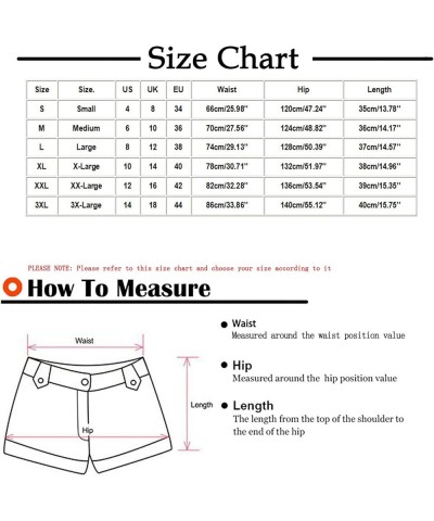 Womens Cotton Linen Shorts Solid Side Pocket Casual Beach Shorts Breathable Loose Fit Cute Travel Dressy Summer Shorts Dark G...
