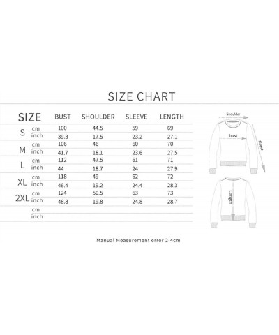 Fall Sweatshirts for Women Pray on It Pray Over It Pray Through It Letter Print Long Sleeve Graphic Fashion Pullover Gray $14...
