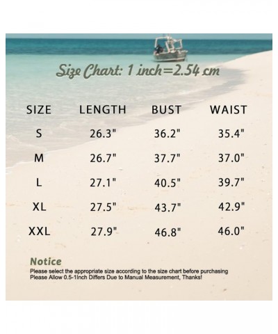 Sunset Tank Tops Women Pine Tree Retro Sun Tank Top Camping Shirts Vintage Graphic Tops Summer Sleeveless Tees Gray $10.00 Tanks