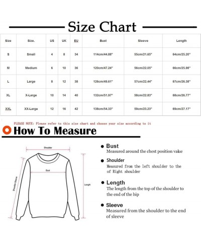 Women'S Oversized Sweatshirt Casual Crew Neck Long Sleeve Slit Sloucthy Pullover Tops Fall 2023 Trendy Clothes 02-purple $9.6...