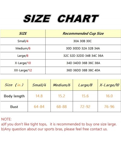 Longline Strappy Padded Sports Bras Workout Running Tank Crop Tops Yoga Gym Fitness Activewear for Women Bright-green-racerba...
