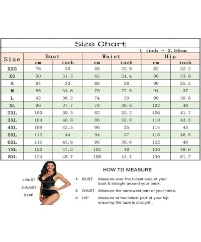 Two Piece Tankini Swimsuits for Women Tummy Control Bathing Suits Plus Size Swim Tank Top with Shorts Y6 $15.98 Swimsuits