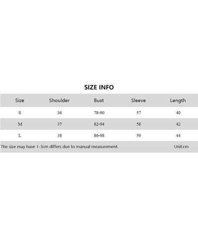 Women' s Y2K Crochet Crop Top See Through Hollow Out Sweater Pullover Long Sleeve Knit Color Block Casual Streetwear Colorful...