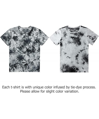 Women's Graphic Funny T Shirt Cute Tops Teen Girl Tees Tie Dye 13 $10.79 T-Shirts