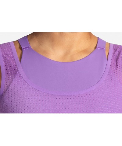 Drive Mesh Run Bra Heliotrope/Magenta $14.70 Lingerie