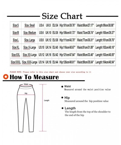 Cropped Pants for Women Casual Loose Fit Summer Linen Capri Pant High Waisted Straight Leg Comfy Trousers with Pockets J01-bl...