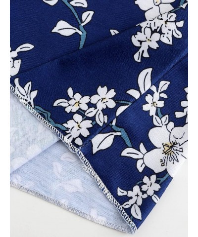 Plus Size Tank Tops for Women Camisoles Cami Dress Loose Fit Sleeveless Flowy Spaghetti Strap Summer A11 - Floral 3 $10.59 Tanks