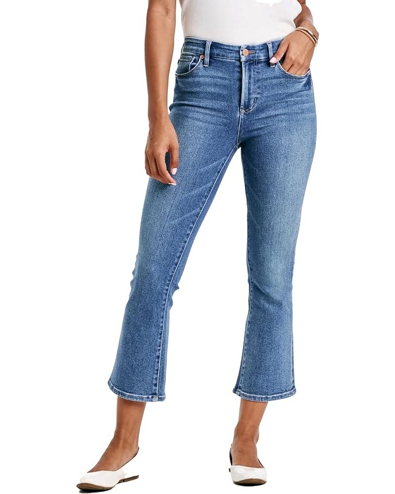 Women's Jeanne Flare Jeans Wexford $52.80 Jeans