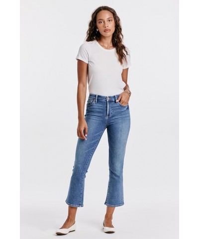Women's Jeanne Flare Jeans Wexford $52.80 Jeans