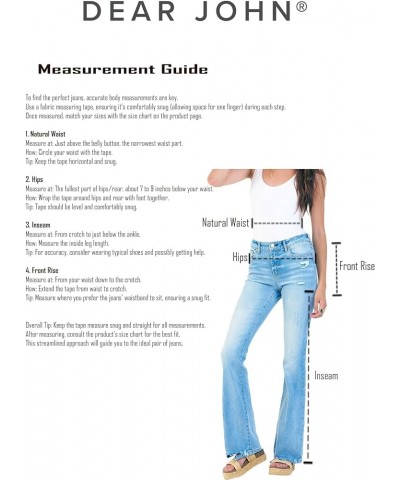 Women's Jeanne Flare Jeans Wexford $52.80 Jeans