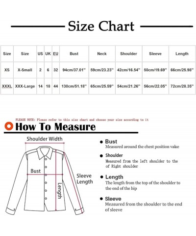 Hoodies for Women 2023 Button V Neck Sweatshirt Fall Casual Long Sleeve Hooded Pullover Trendy Drawstring Sweater Tops A01_pi...