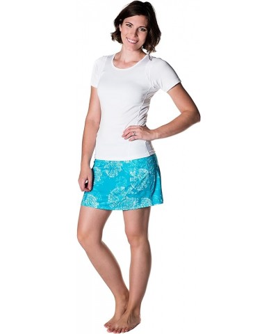 Happy Girl Skirt Clarity Print $18.88 Skirts