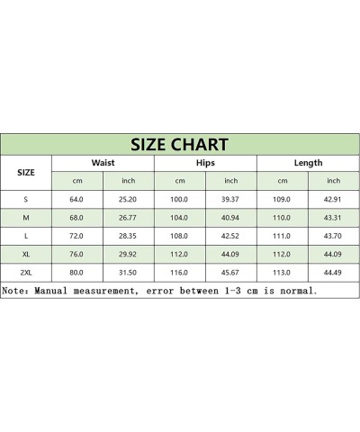 Cargo Pants for Women High Waisted Ruched Baggy Sweatpants Stacked Relaxed Joggers with Pockets 0-black $21.83 Pants