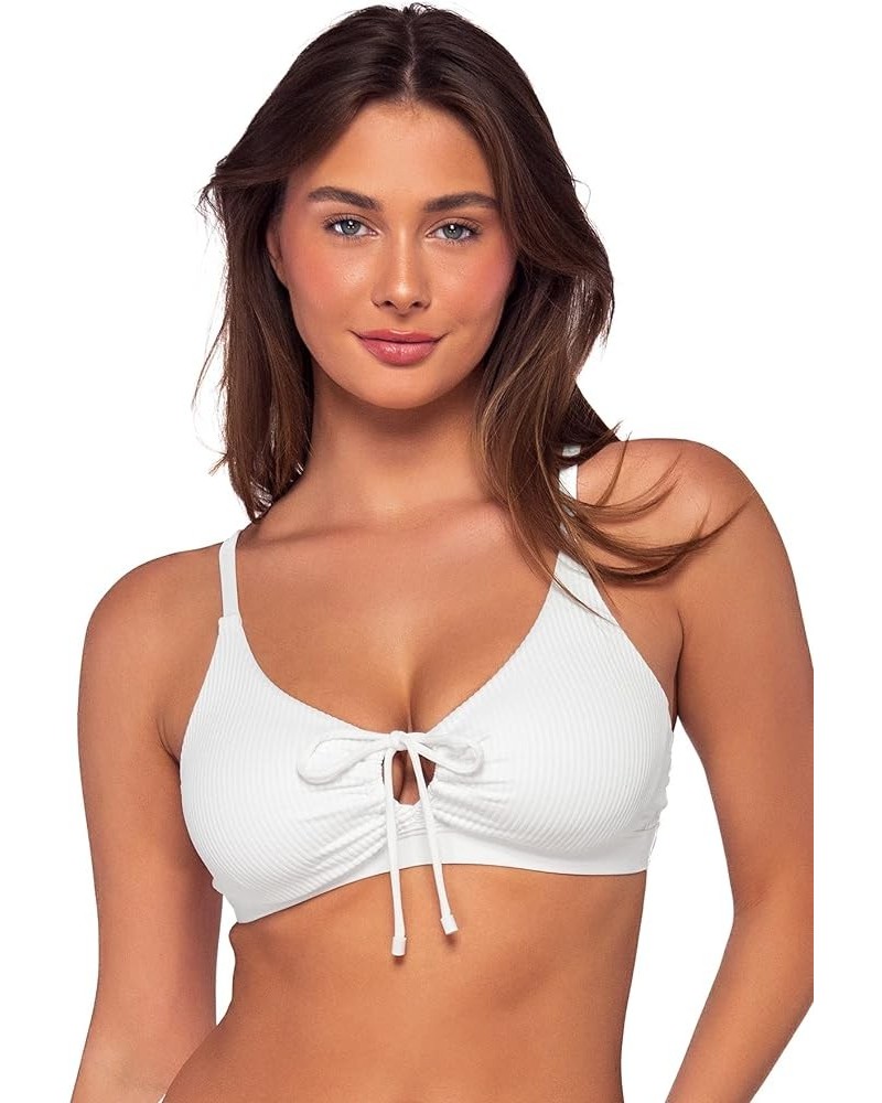 Women's Standard Kauai Keyhole Bikini Top Paloma $32.96 Swimsuits