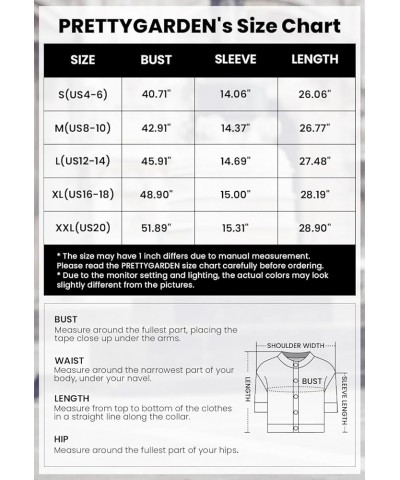 Women's Summer Tops Dressy Casual Short Lantern Sleeve V Neck Buttons Hollow Out Lace Embroidered Blouses Shirts Navy $20.50 ...