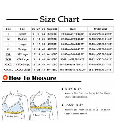 Plus Size Snap Front Bra for Women Comfort Breathable Skin-Friendly Bras No Underwire Soft Cotton Bras Everyday Bra 2pc 01-wi...