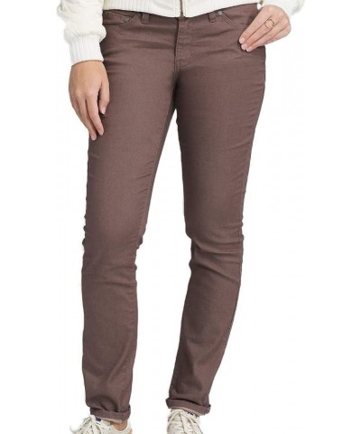 Women's Kayla Jean Volcanic Plum $16.20 Jeans