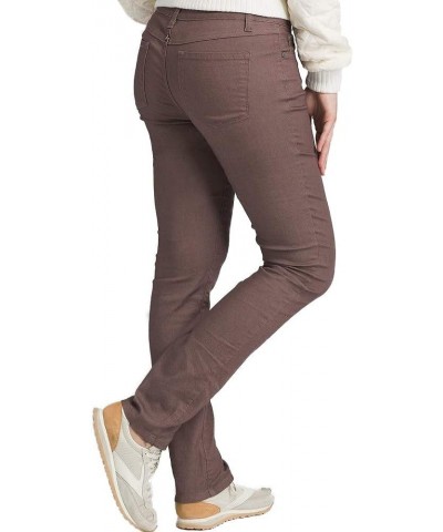 Women's Kayla Jean Volcanic Plum $16.20 Jeans
